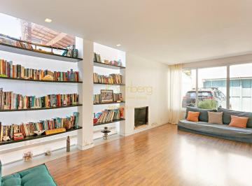 Casa · 347m² · 4 Quartos · 3 Vagas · Jardim Leonor Casa com 4 suites e 3 vagas