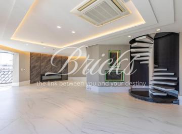 Apartamento · 400m² · 4 Quartos · 4 Vagas · VENDA COBERTURA 440 METROS CAMPO BELO