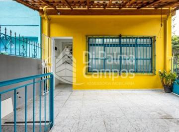 Comercial · 81m² · Casa para alugar com 3 quartos e 114 m² próxima ao metrô na Zona Sul