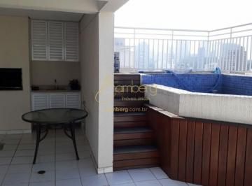 Apartamento · 194m² · 4 Quartos · 3 Vagas · Cobertura no Morumbi ? Helbor Spazio Vita