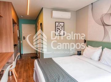 Apartamento · 28m² · 1 Quarto · Apartamento tipo studio mobiliado à venda na Vila Mariana próximo ao metrô