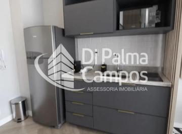 Apartamento · 35m² · 1 Quarto · 1 Vaga · Apartamento para venda e locação próximo ao metrô AACD e Hospital São Paulo