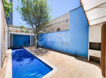 Casa · 195m² · 4 Quartos · 2 Vagas · Sobrado à venda em Vila Clementino, 4 dormitórios sendo 3 suítes, 195m², 2 vagas