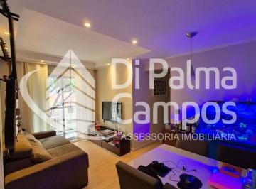 Apartamento · 52m² · 2 Quartos · 1 Vaga · Apartamento com varanda, 2 quartos e lazer completo perto do metrô