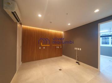 Comercial · 36m² · Imóvel Comercial no Brooklin
