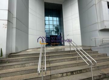 Comercial · 240m² · 5 Vagas · Conjunto Comercial no Real Parque