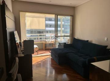 Apartamento · 90m² · 3 Quartos · 2 Vagas · ANDAR ALTO, DUAS VAGAS E LAZER
