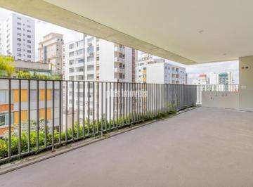 Apartamento · 277m² · 3 Quartos · 3 Vagas · JARDIM AMERICA JTO OSCAR FREIRE