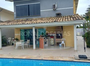 Casa · 350m² · 5 Quartos · 5 Vagas · CASA TÉRREA NA REGIÃO DE INTERLAGOS