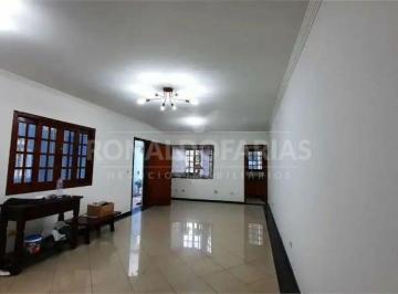 Casa · 190m² · 4 Quartos · 6 Vagas · Sobrado à venda em City Campo Grande - São Paulo