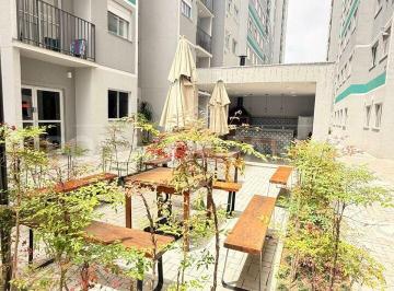 Apartamento · 38m² · 2 Quartos · Apartamento à venda no Condomínio Vibra Jurubatuba - São Paulo