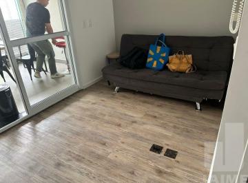 Apartamento · 48m² · 1 Quarto · 1 Vaga · Apto duplex no VN Turiassú