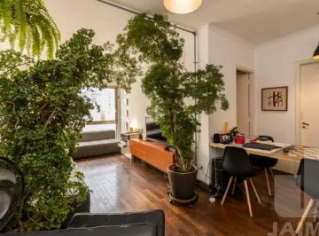 Apartamento · 106m² · 3 Quartos · 1 Vaga · Viva com Qualidade em um dos Bairros Mais Desejados de São Paulo