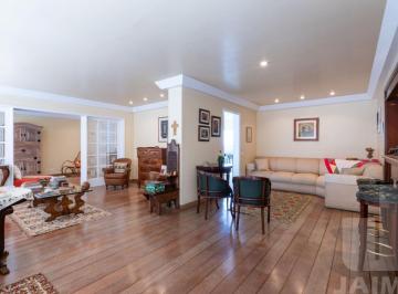 Apartamento · 224m² · 4 Quartos · Apartamento 04 dormitórios ,02 vagas em Pinheiros.