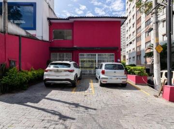 Comercial · 232m² · 2 Vagas · Casa Comercial Para Venda No Paraíso