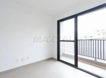 Apartamento · 19m² · 1 Quarto · Studio para venda em Bela Vista com 1 quarto, sendo 1 suíte, 19m², lazer completo, próximo ao metrô