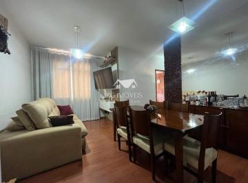 soyut-image00021-1762793996.jpeg · Apartamento com 3 quartos à venda em Belo Horizonte, no bairro Araguaia