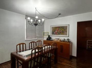Apartamento · 176m² · 3 Quartos · 2 Vagas · Apartamento com 176 metros de área útil, para locação, no J