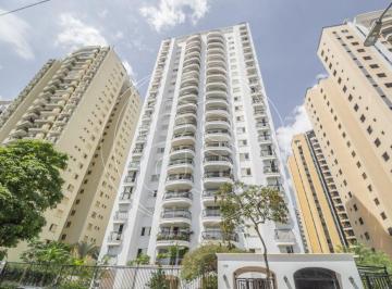 Apartamento · 212m² · 3 Quartos · 3 Vagas · Apartamento residencial à venda em Moema Pássaros, com 212m², 3 dormitórios e 3 suítes!