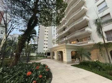 Apartamento · 220m² · 4 Quartos · 2 Vagas · Apartamento Com 04 Dormitórios Para Venda no Jardim Paulista Próximo a Av Paulista