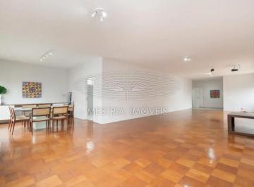Apartamento · 200m² · 4 Quartos · 1 Vaga · Apto excelente | Com 200 m² | Próximo à avenida Paulista, parque Trianon e estação de metrô!
