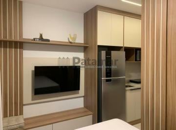 Apartamento · 20m² · 1 Quarto · Studio para Locação no Butantã - Próximo a USP - Portão um