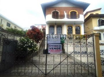 Casa · 140m² · 3 Quartos · 3 Vagas · Casa à Venda no Jardim Colombo