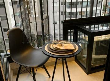 Apartamento · 20m² · 1 Quarto · Studio novo ao lado da USP e proximo ao metrô!