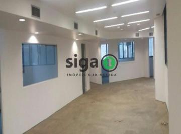 Comercial · 254m² · 5 Vagas · Conjunto comercial á venda 254m² localizado no brooklin