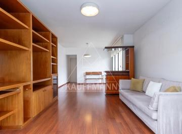Apartamento · 173m² · 4 Quartos · 3 Vagas · Apartamento à Venda em Pinheiros 4 Quartos 2 Suítes 3 Vagas 172,89m² de Área Útil