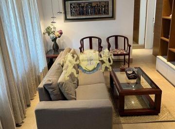 Apartamento · 84m² · 2 Quartos · 2 Vagas · Rarus Flats - Flat para  alugar - Edifício Thera Berrini