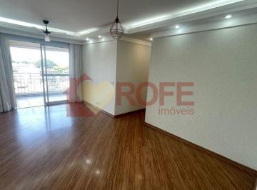 Apartamento · 86m² · 3 Quartos · 2 Vagas · APARTAMENTO MOEMA | 86 M2 | LAZER E LOCALIZAÇÃO EXCELENTES!!!