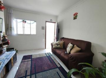 Casa · 60m² · 2 Quartos · 1 Vaga · Sobrado em Condominio na região do Parque Boturussu - Ermelino Matarazzo
