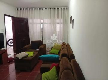 Casa · 148m² · 3 Quartos · 2 Vagas · Sobrado frontal na Vila Jacui