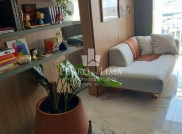 Apartamento · 32m² · 1 Quarto · Apartamento Studio totalmente mobiliado de 1 quarto, sala, cozinha integrada na Penha