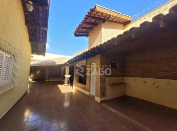 70869dff206e7da1f80a3708ed66069a04f5aae4 · Casa com 4 dormitórios à venda, 384 m² por R$ 980.000 - São Benedito - Uberaba/MG