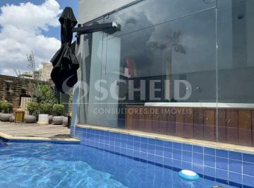 Apartamento · 280m² · 4 Quartos · 4 Vagas · Cobertura 280m², Aclimação, 4 vagas