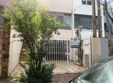 Casa · 115m² · 3 Quartos · 3 Vagas · CASA NO CAMPO BELO COM 3 QUARTOS EM RUA SEM SAÍDA