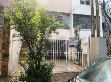 Casa · 115m² · 3 Quartos · 3 Vagas · CASA NO CAMPO BELO COM 3 QUARTOS EM RUA SEM SAÍDA