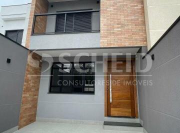 Casa · 120m² · 3 Quartos · 2 Vagas · CASA NO JARDIM GUMERCINDO,  BOSQUE DA SAÚDE