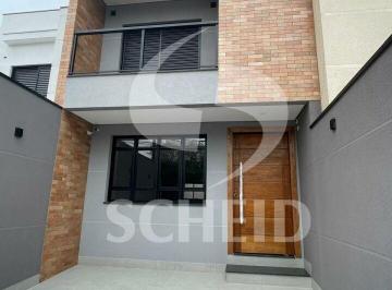Casa · 120m² · 3 Quartos · 2 Vagas · CASA NO JARDIM GUMERCINDO, BOSQUE DA SAÚDE