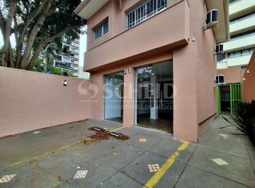 Casa · 156m² · 5 Quartos · 2 Vagas · Casa de esquina para Locação na Vila Olímpia com 154m², 5 dormitórios (2 suítes) e 2 vagas