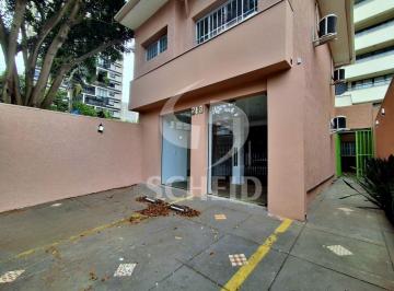 Casa · 156m² · 5 Quartos · 2 Vagas · Casa de esquina para Locação na Vila Olímpia com 154m², 5 dormitórios (2 suítes) e 2 vagas