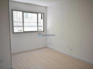 Apartamento · 51m² · 2 Quartos · 1 Vaga · Apartamento a venda na Saúde com 2 dormitórios