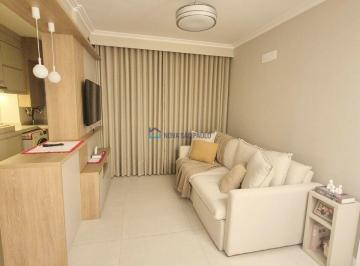 Apartamento · 65m² · 2 Quartos · 1 Vaga · Apartamento a venda todo mobiliado com suíte, vaga de garagem e lazer completo próximo ao Metrô Conc
