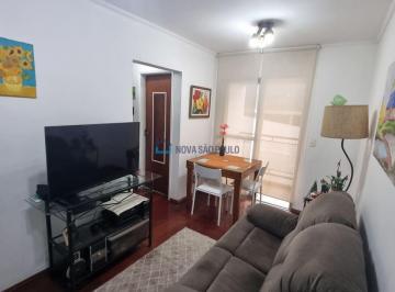 Apartamento · 49m² · 2 Quartos · 2 Vagas · Apartamento 2 Quartos, 2 Varandas, Lazer,2 Vagas Livres Cobertas!700m, 8 min a pé ao metrô Conceição