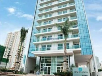 Comercial · 38m² · 1 Vaga · Conjunto Comercial Venda Vila Clementino 1 vaga Ar condicionado Pronto para Trabalhar