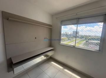 Apartamento · 33m² · 2 Quartos · Apartamento 33m² - 2 Dormitórios - Parque Fongaro