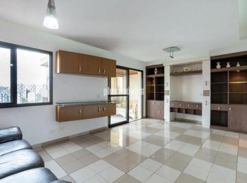 Apartamento · 130m² · 4 Quartos · 4 Vagas · Próximo ao Parque Burle Marx e  ao Shopping Jardim sul! Apto 130m², 4 Quartos  2 Suítes, 4 Vagas.