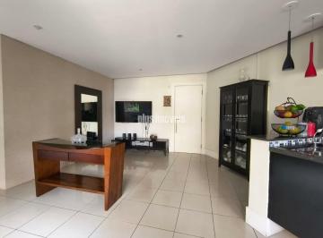 Apartamento · 58m² · 1 Quarto · 2 Vagas · Próximo a Escola Americana!  58,0m2 -  2 Vagas